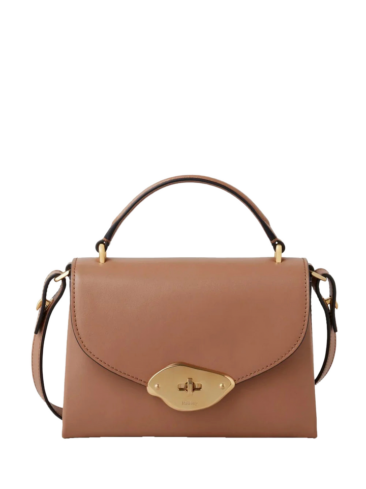 Mulberry-Small-Lana-Top-Handle-Sable-High-Gloss-Leather