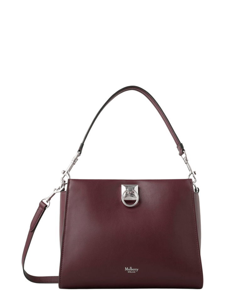 Mulberry-Small-Shoulder-Iris-Maroon-1