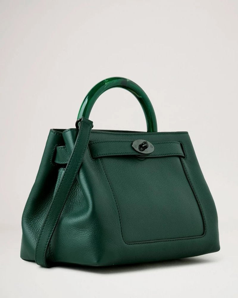 Mulberry-SmallIslingtonSilkyCalf-MulberryGreen-3