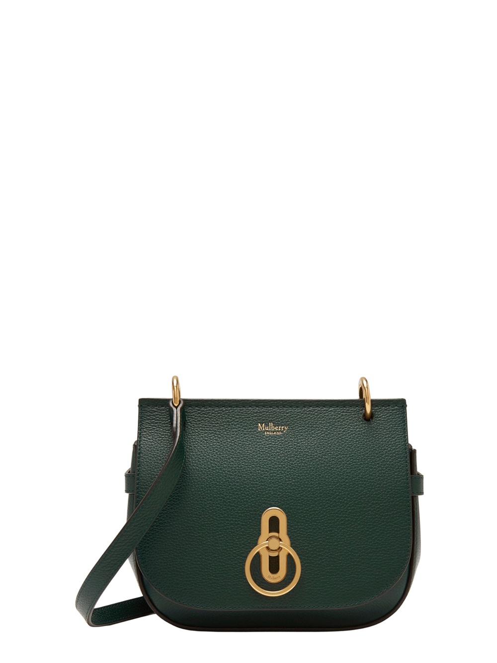 MulberrySmallAmberley-Satchel-Small-Classic-Grain-Dark-Green_1