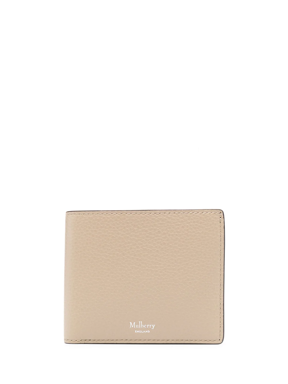 8 Card Wallet Dune Small Classic Grain