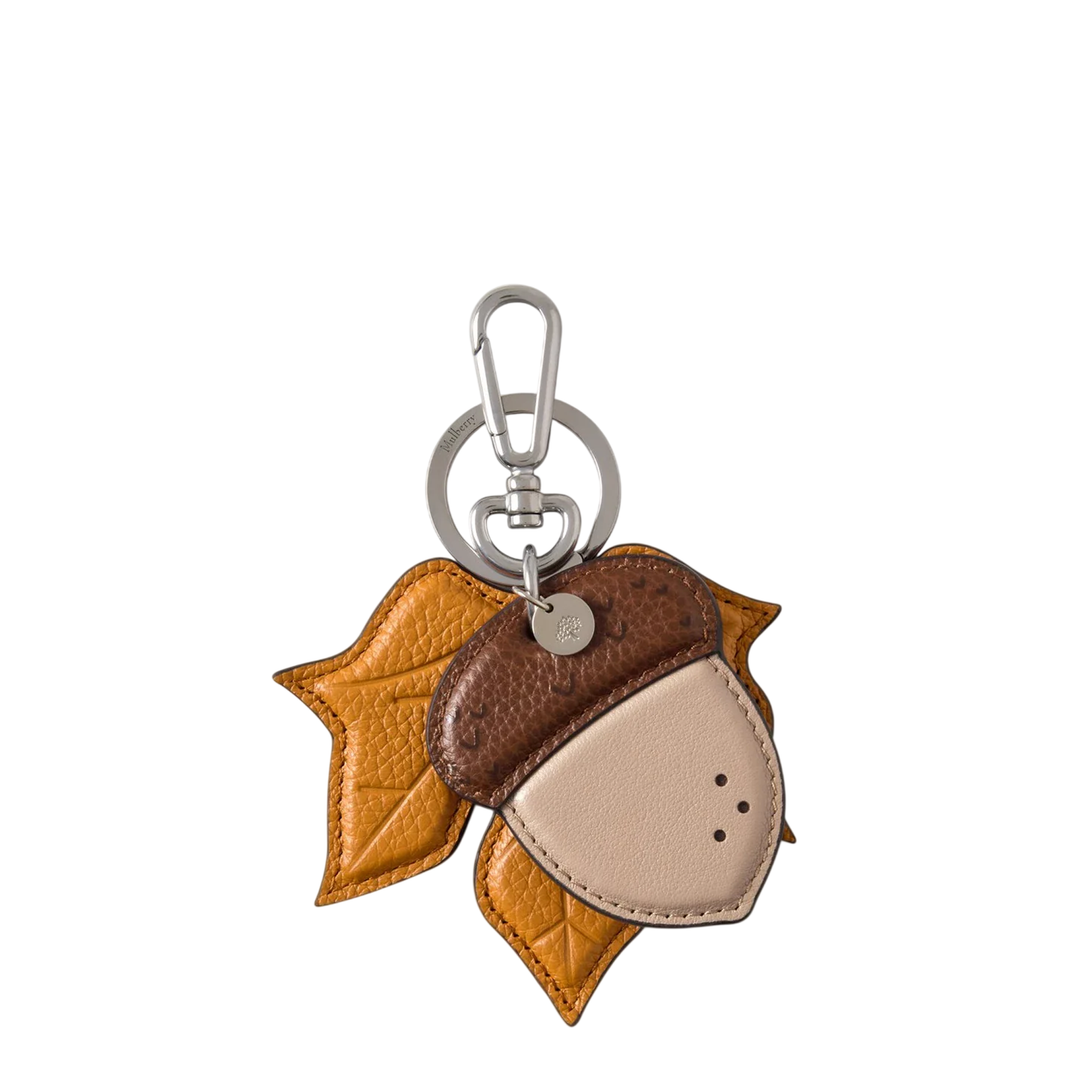 Acorn Keyring