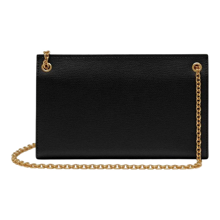 Club21 - Mulberry - Amberley Clutch Small Classic - CLUTCH BAGS - Black