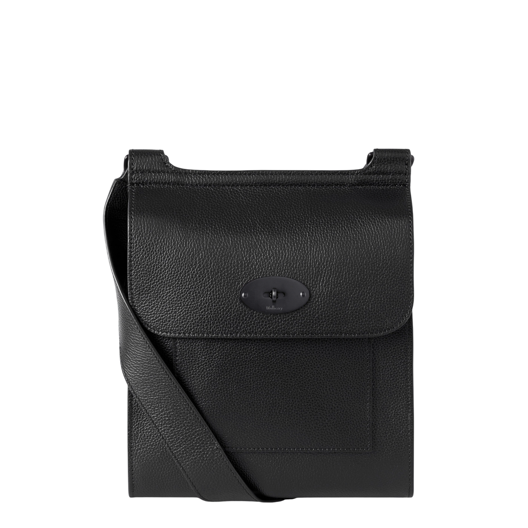 Antony Medium Crossbody Small Classic Grain