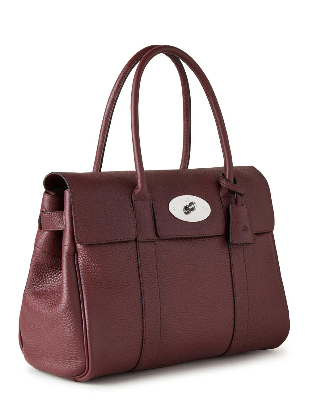 Mulberry
Bayswater Black Cherry Heavy Grain 2