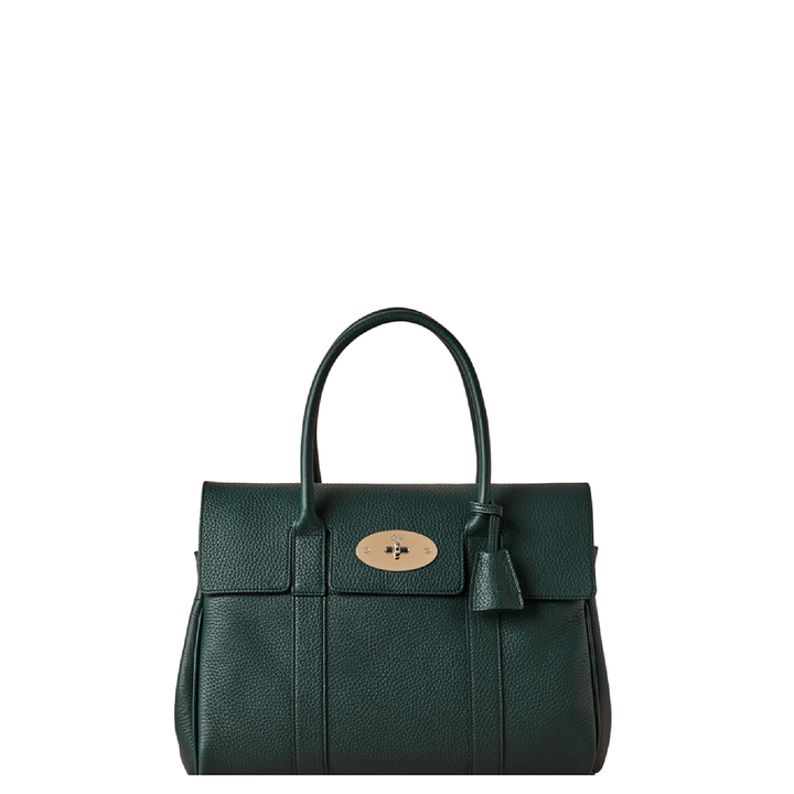 Bayswater Heavy Grain (Mulberry Green)