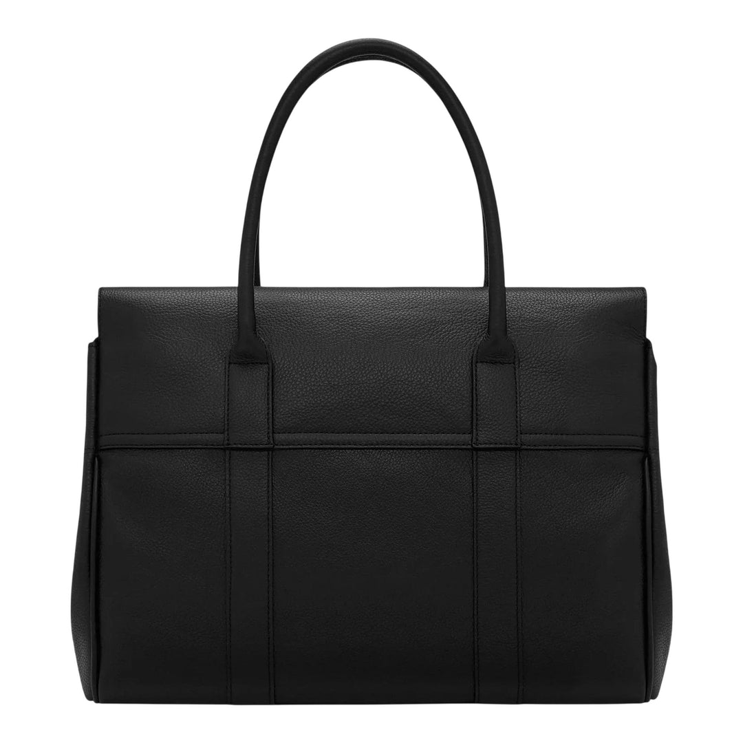 Club21 - Mulberry - Bayswater Small Classic Grain - HANDBAGS - Multi