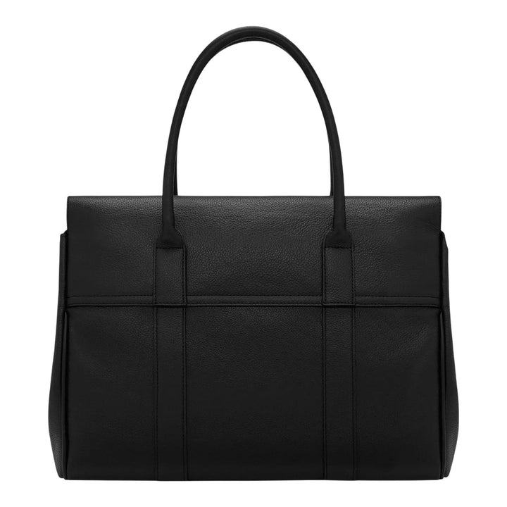 Club21 - Mulberry - Bayswater Small Classic Grain - HANDBAGS - Multi