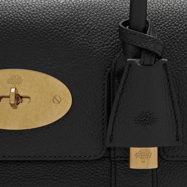 Club21 - Mulberry - Bayswater Small Classic Grain - HANDBAGS - Multi