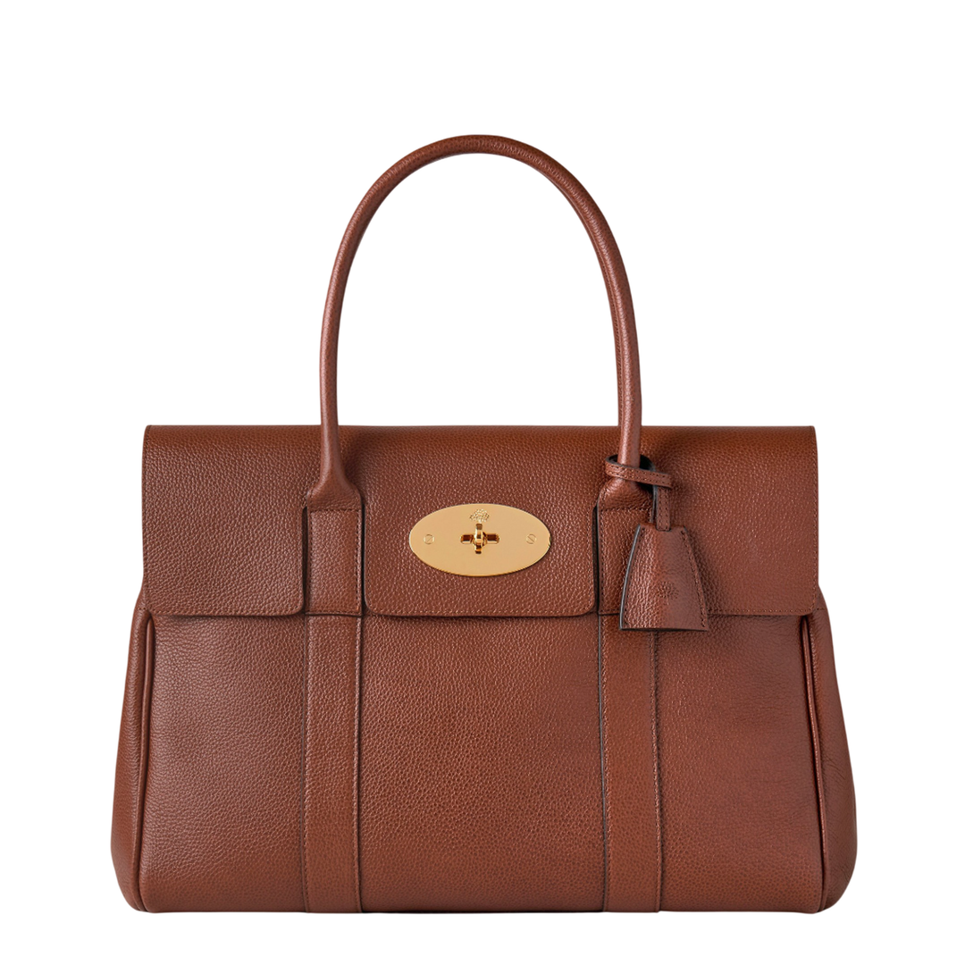 Bayswater Oak Small Classic Grain