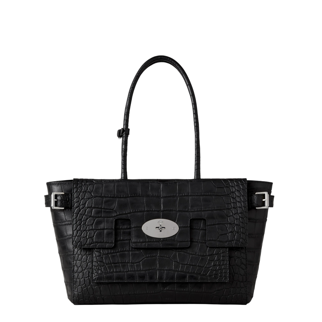 Buckle Bayswater Croc