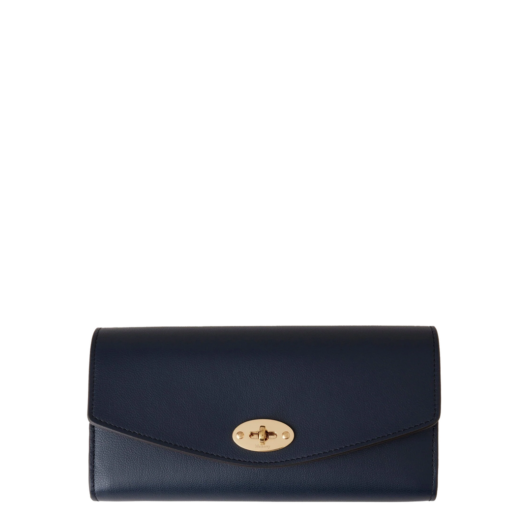 Darley Wallet Night Sky Micro Classic Grain