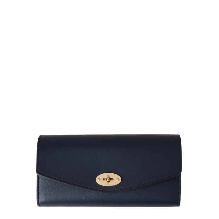 Darley Wallet Night Sky Micro Classic Grain