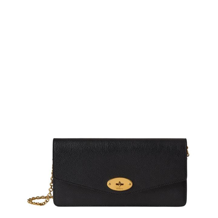 Darley Clutch Small Classic Grain