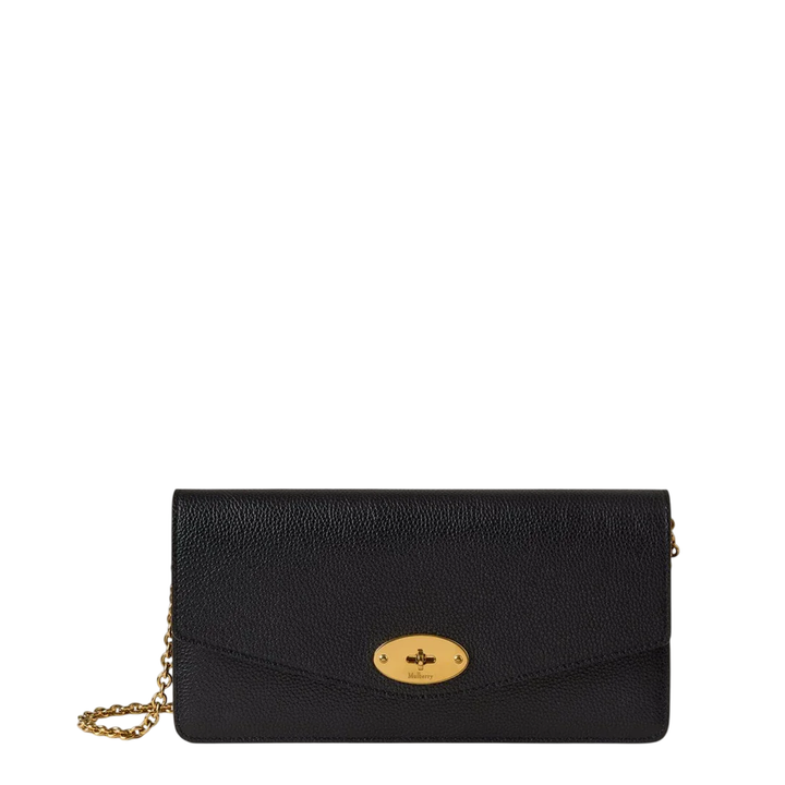 Darley Clutch Small Classic Grain