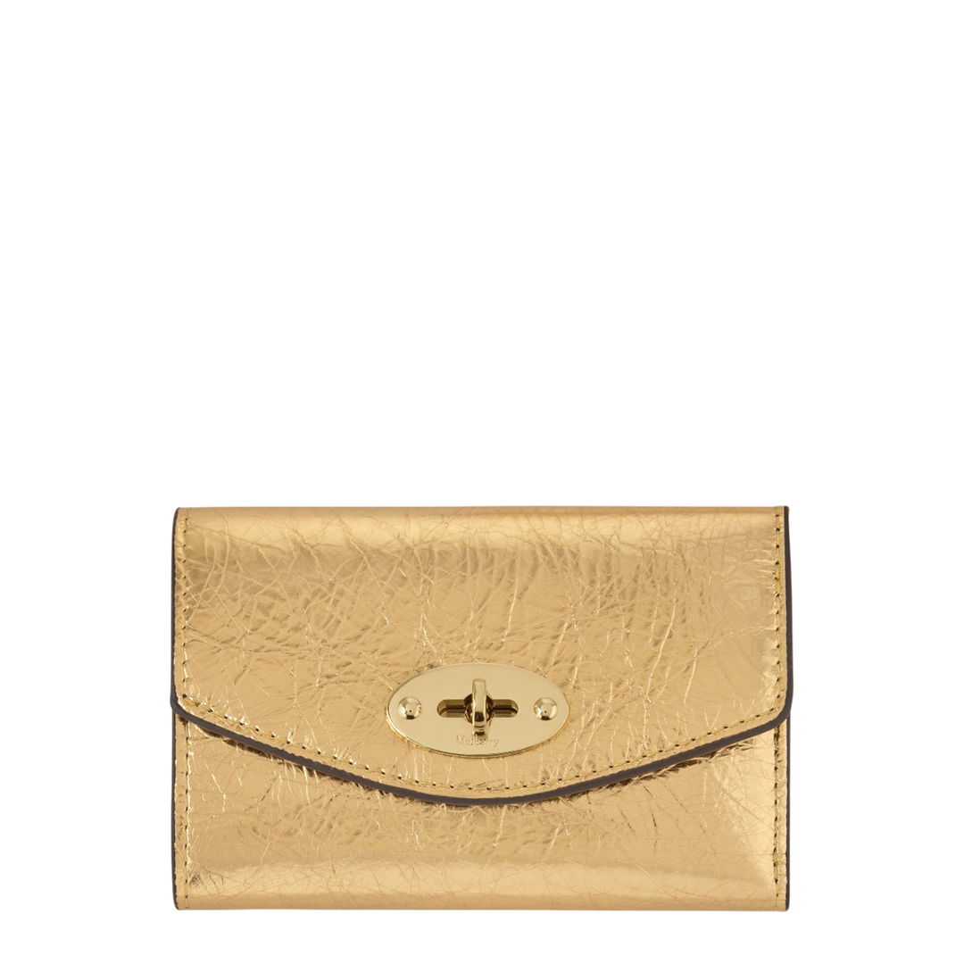 Darley Folded Multi-Card Wallet