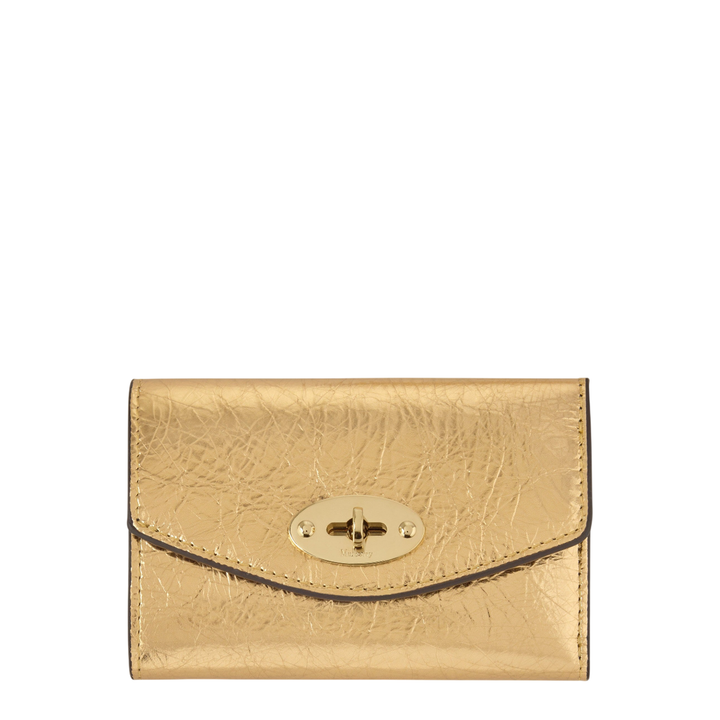 Darley Folded Multi-Card Wallet
