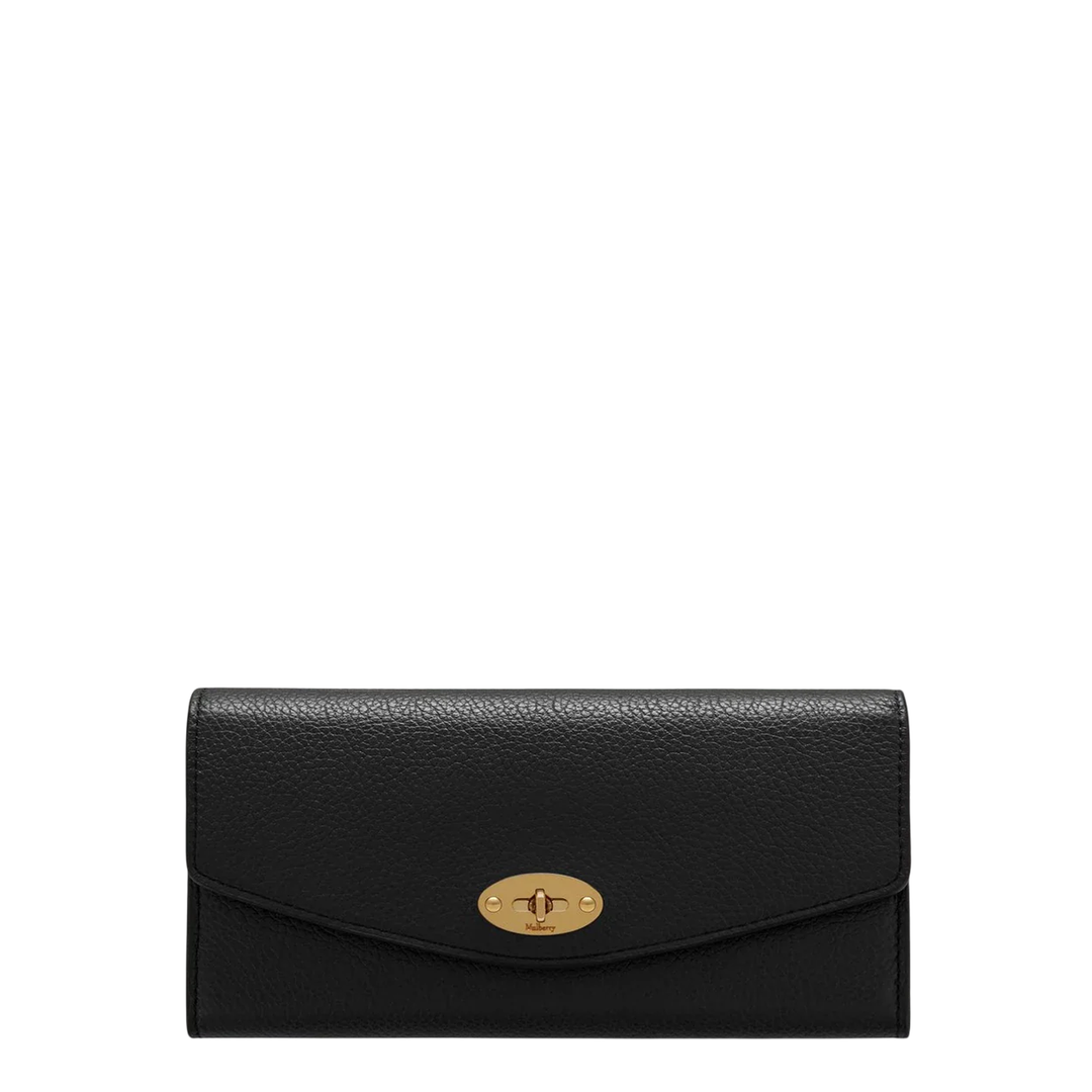 Darley Wallet Small Classic Grain