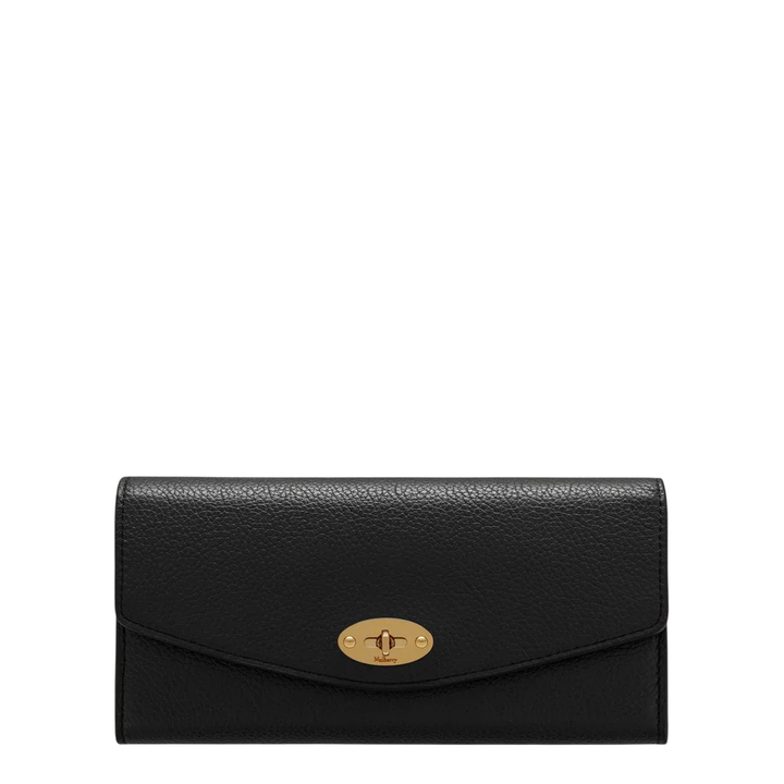 Darley Wallet Small Classic Grain