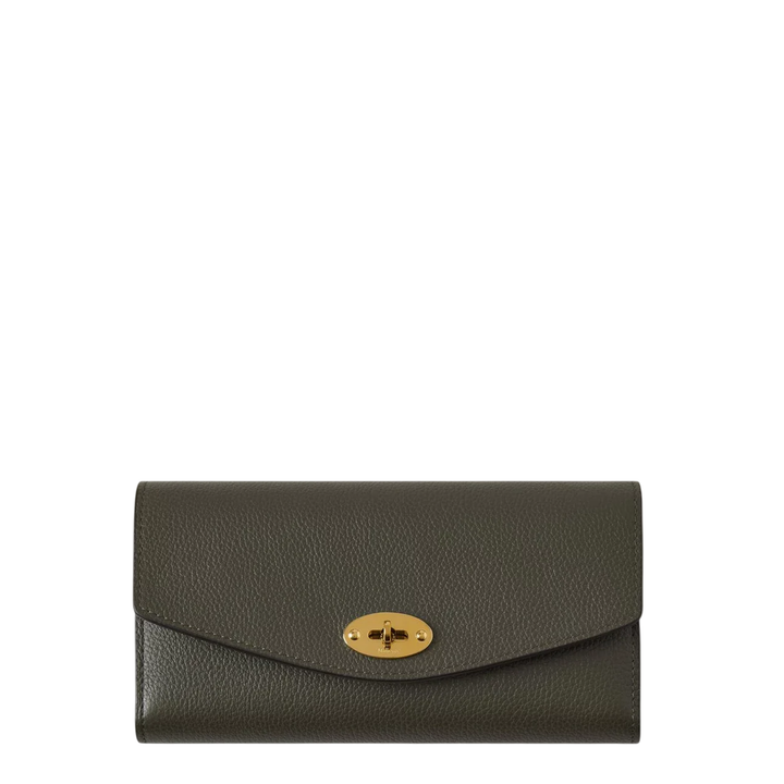 Darley Wallet Small Classic Grain