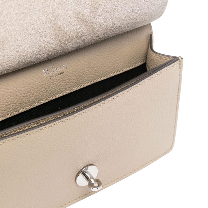 Club21 - Mulberry - East West Antony Dune Small Classic Grain - MESSENGER - Others