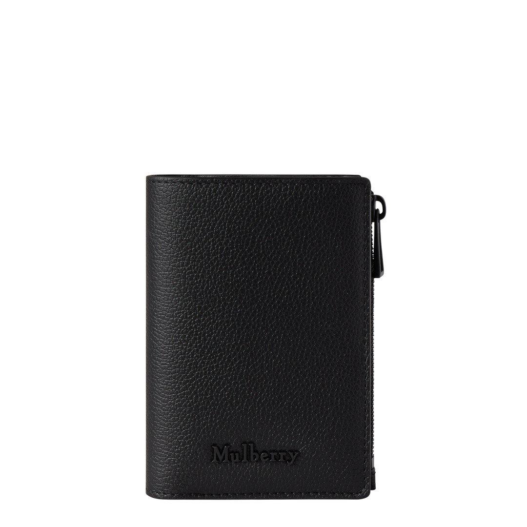 Farringdon Compact Wallet