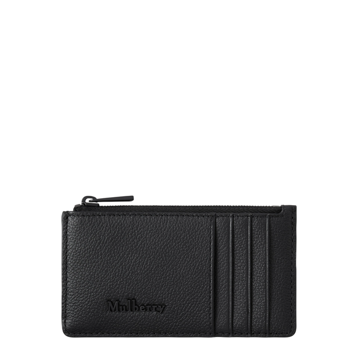 Farringdon Zip Card Holder
