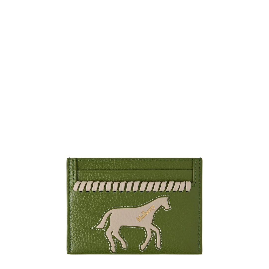 Horse Credit Card Slip