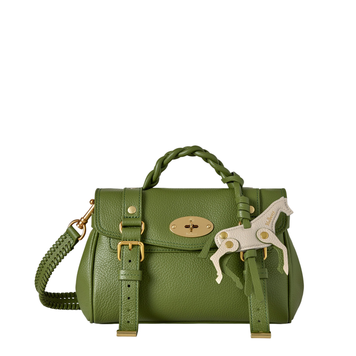 Mini Alexa Chalk Horse