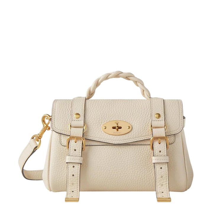 ミニアレクサエッグシェルヘビーグレイン