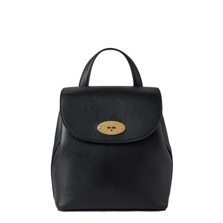 Mini Bayswater Backpack Small Classic Grain