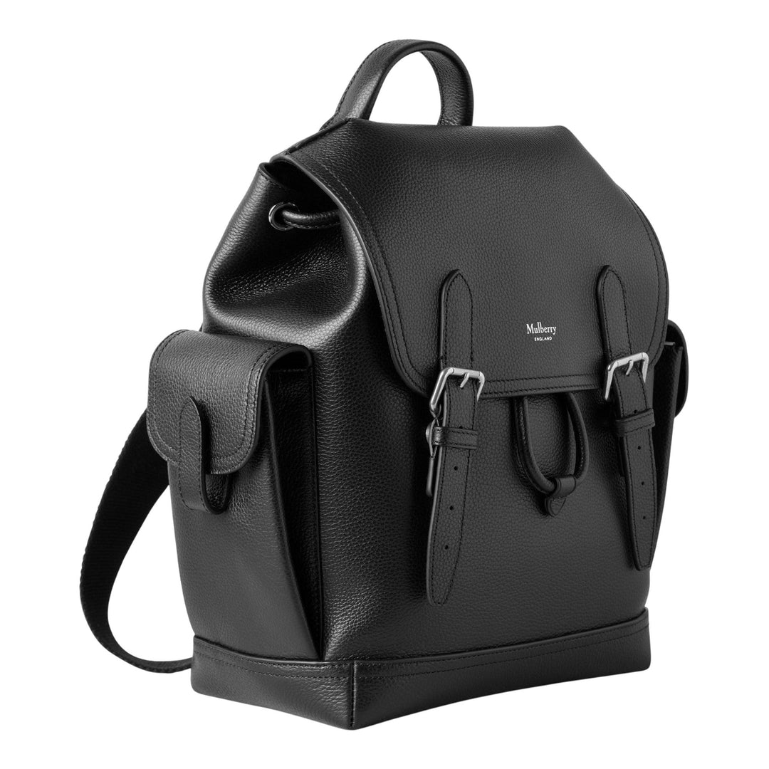 Mini Heritage Backpack Small Classic Grain –