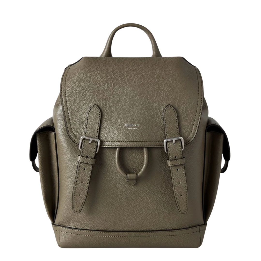Mini Heritage Backpack Small Classic Grain