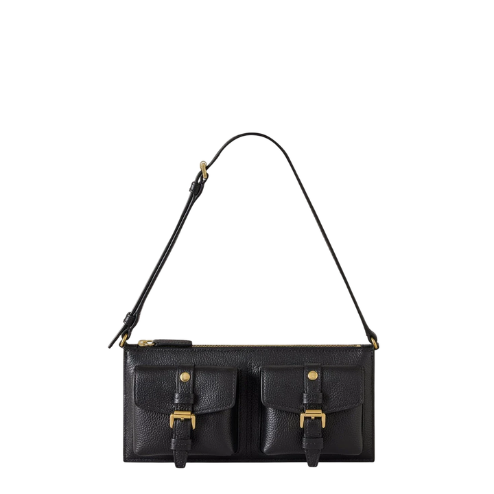 Mini Roxanne Shoulder Bag