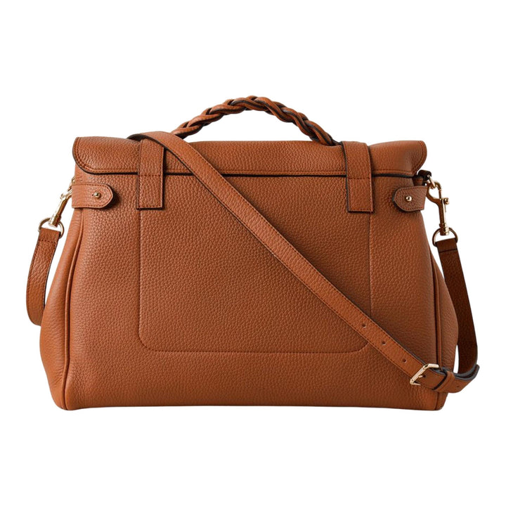 Mulberry-Oversized-Alexa-Heavy-Grain-Brown-2