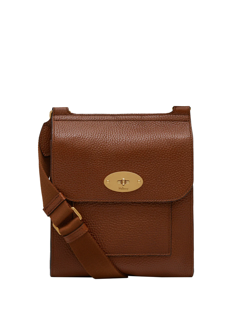 Mulberry small antony oak sale