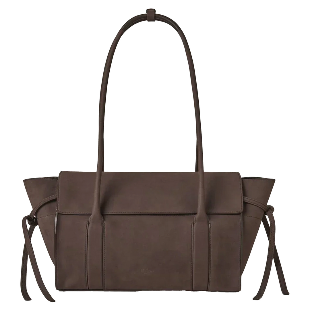 Small Soft Bayswater Nubuck