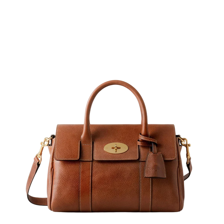 Small Bayswater Satchel
