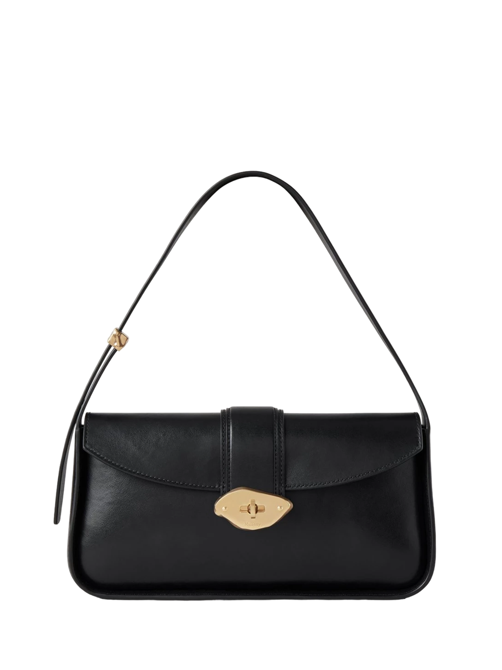 Mulberry_Small_Lana_Shoulder_Bag_Black_High_Gloss_Leather-Black