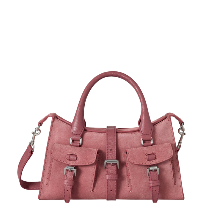 Small Roxanne Suede