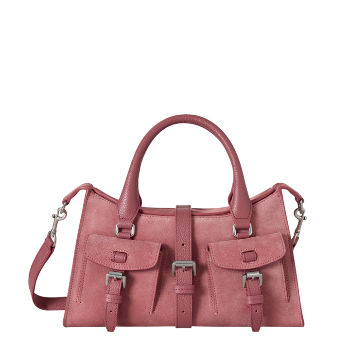 Small Roxanne Suede
