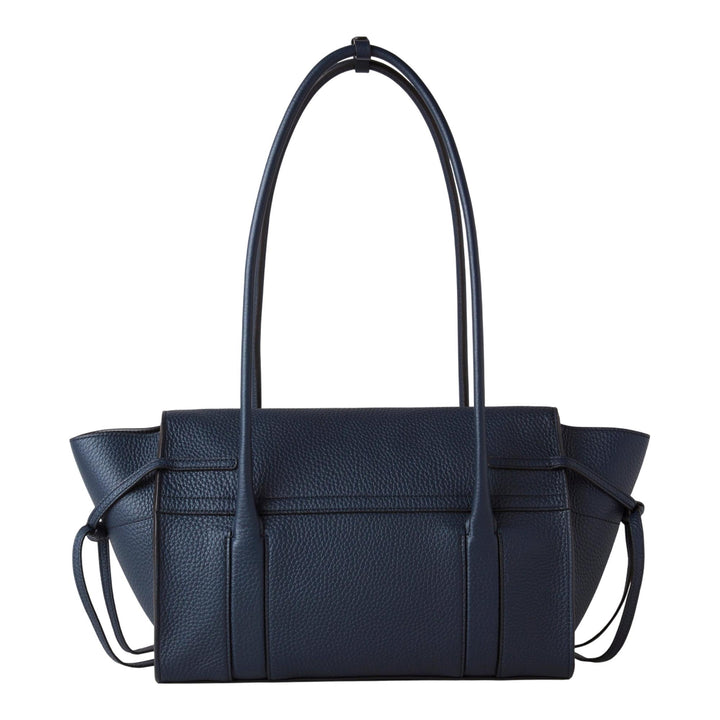Club21 - Mulberry - Small Soft Bayswater Night Sky Heavy Grain - SMALL SHOULDER BAGS - Night Sky