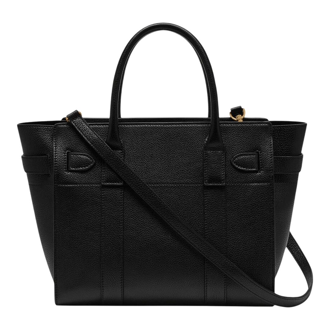 Mulberry-Small-Zipped-Bayswater-Small-Classic-Grain-Black2