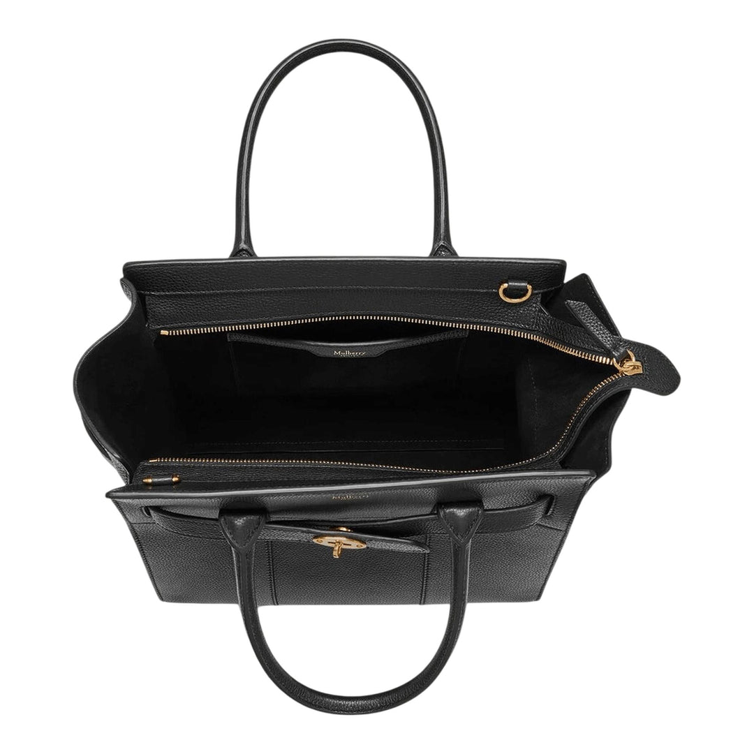 Mulberry-Small-Zipped-Bayswater-Small-Classic-Grain-Black4