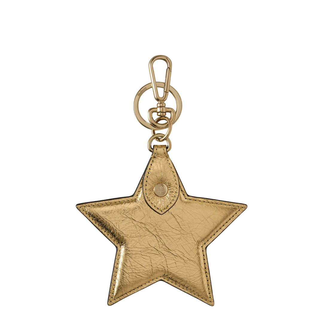 Star Keyring