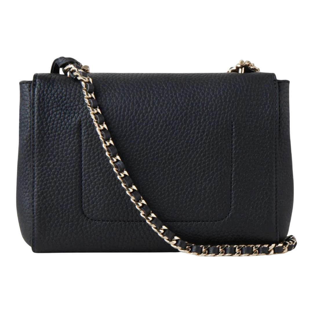 Mulberry-Medium-Lily-Top-Handle-Heavy-Grain-Black-2