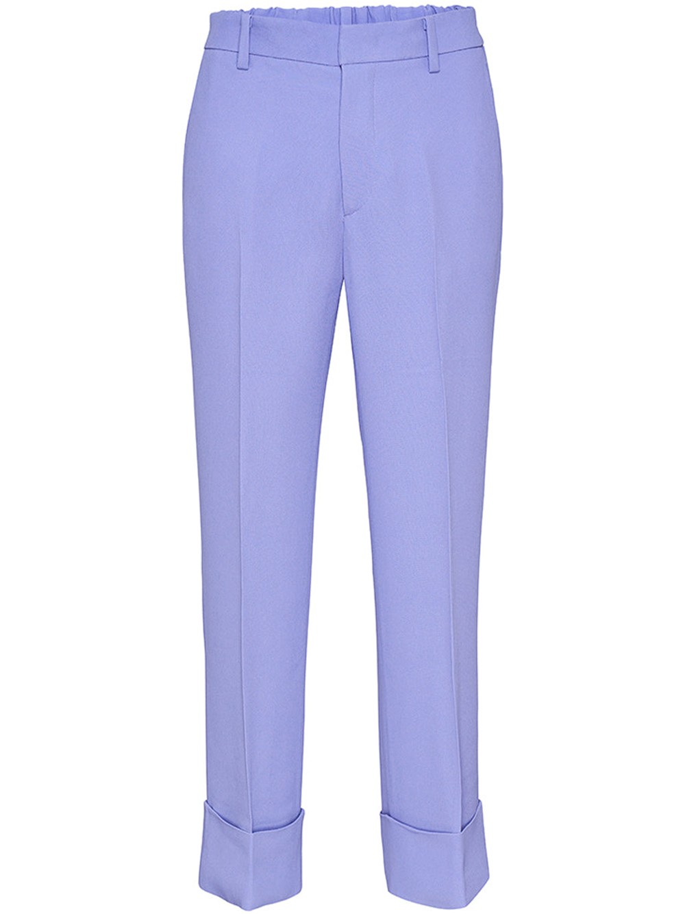 N21 Cady Pants Lilac 1