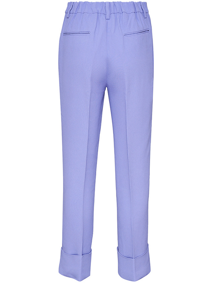 N21 Cady Pants Lilac 2