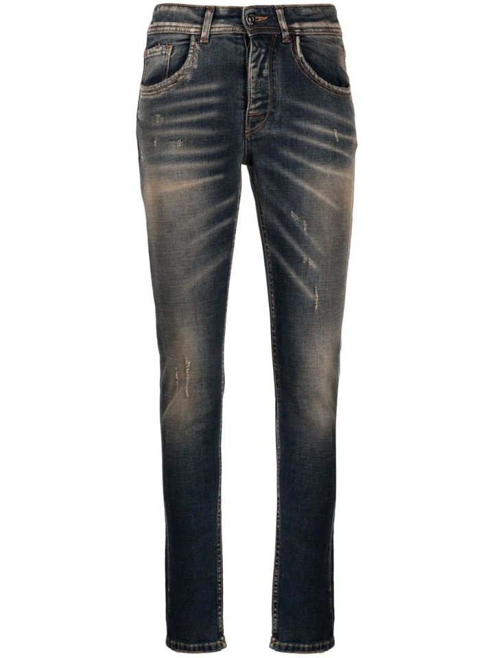 N21-Denim-Pants-Slim-Fit-Denim-1