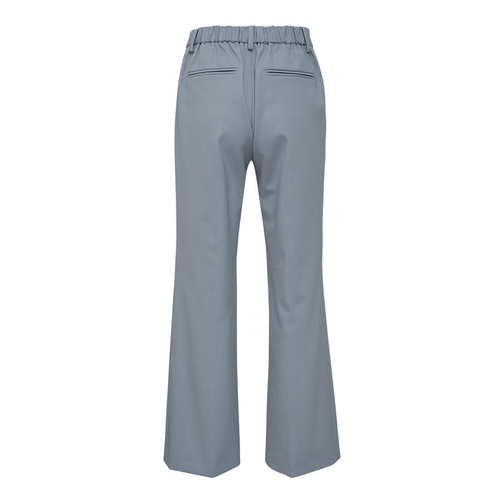 Club21 - N21 - Cropped Pants - PANTS - Light Blue